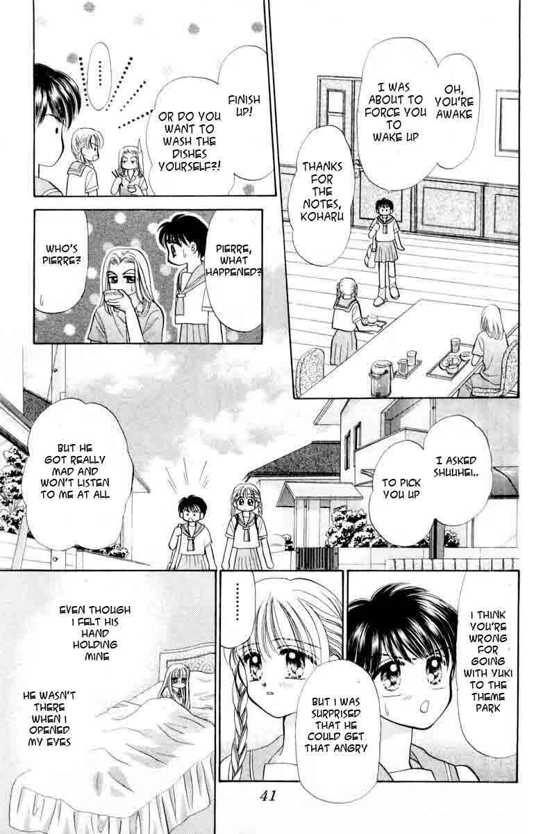 Page 4 Chapter 41 Baby Love