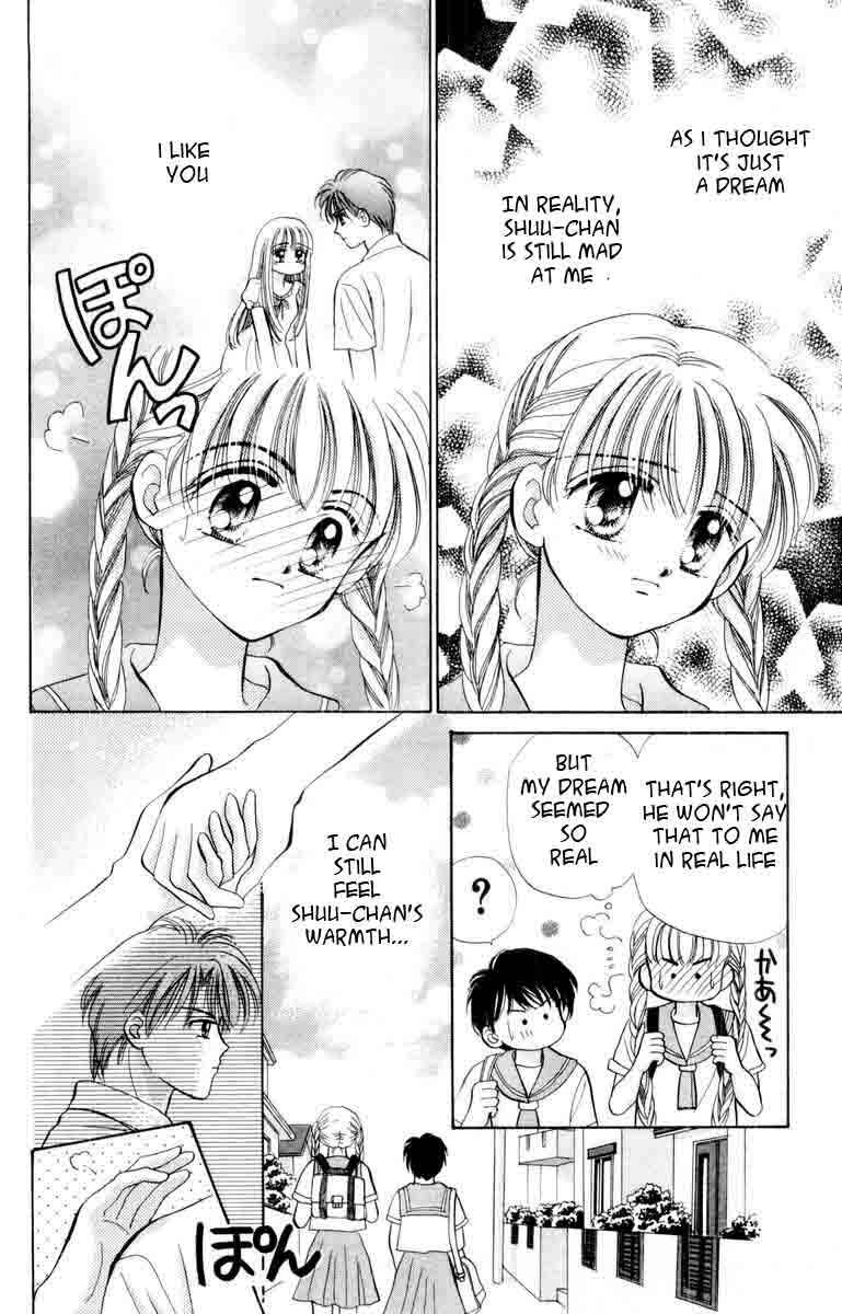 Page 5 Chapter 41 Baby Love