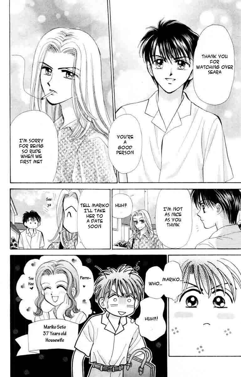 Page 7 Chapter 41 Baby Love