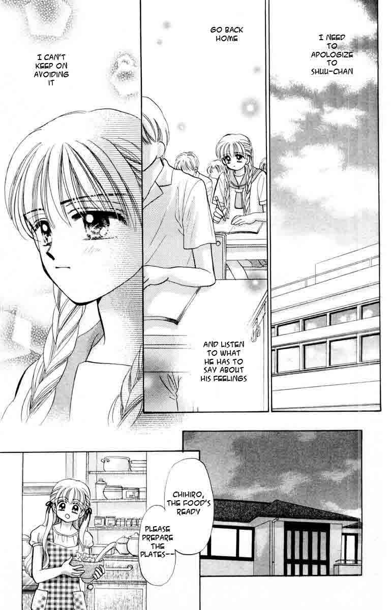 Page 8 Chapter 41 Baby Love