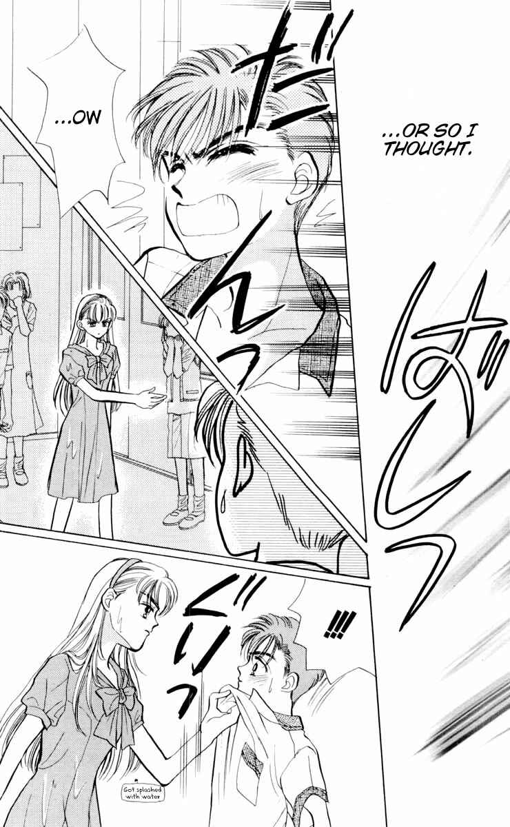 Page 20 Chapter 3 Baby Love