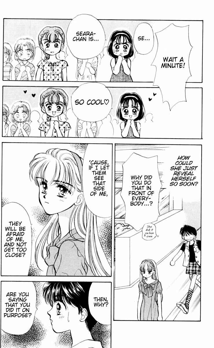 Page 22 Chapter 3 Baby Love