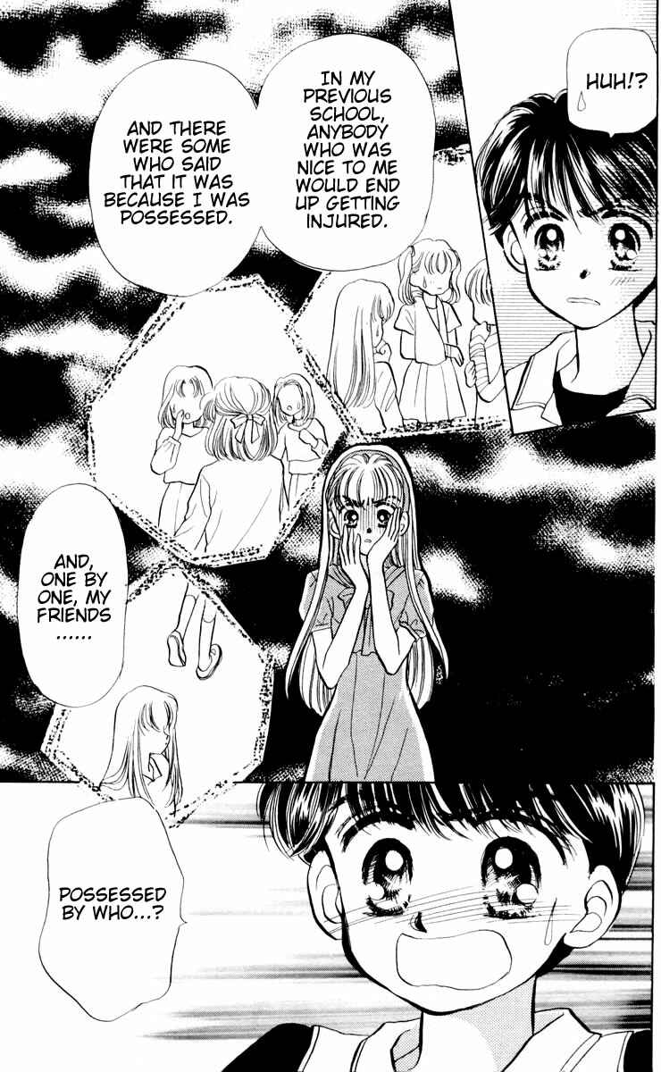 Page 25 Chapter 3 Baby Love