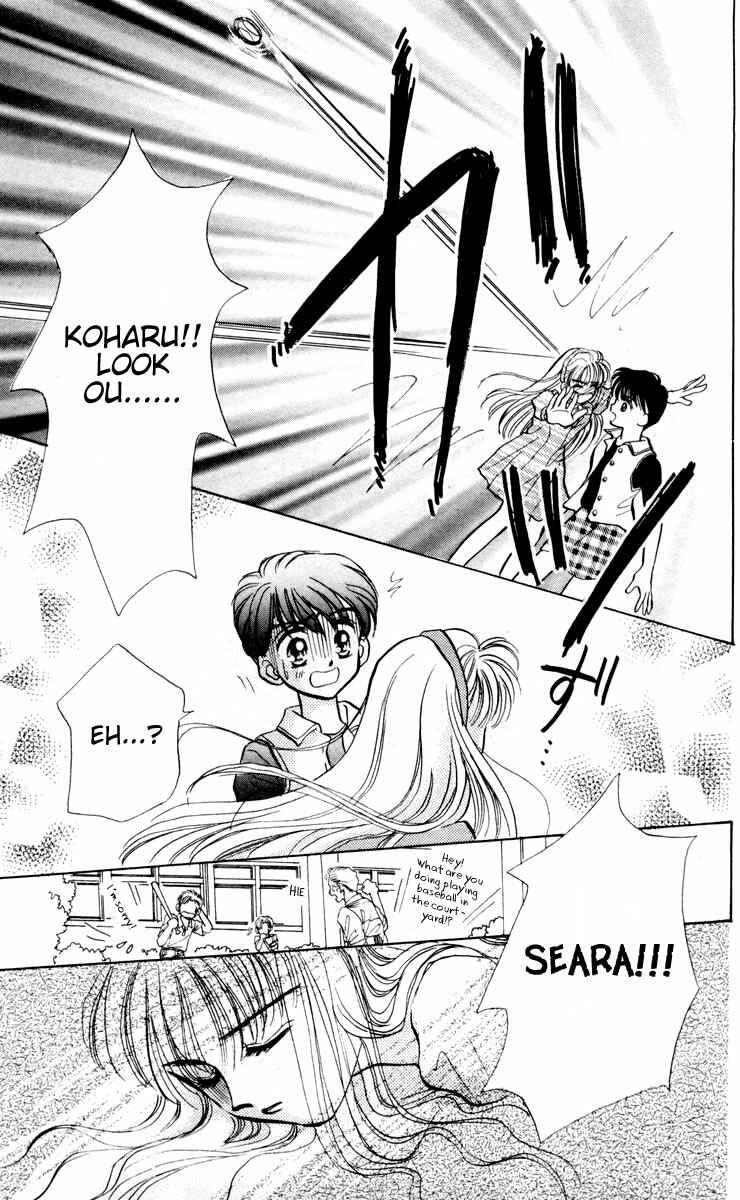 Page 27 Chapter 3 Baby Love