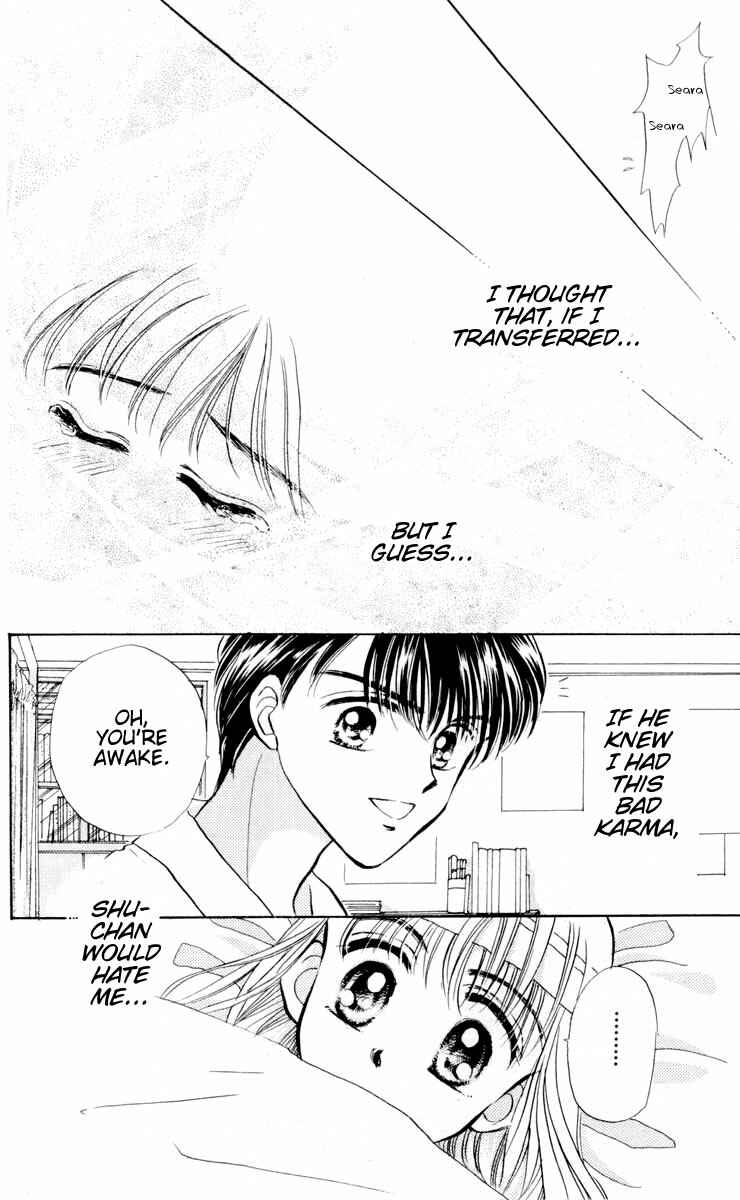 Page 28 Chapter 3 Baby Love