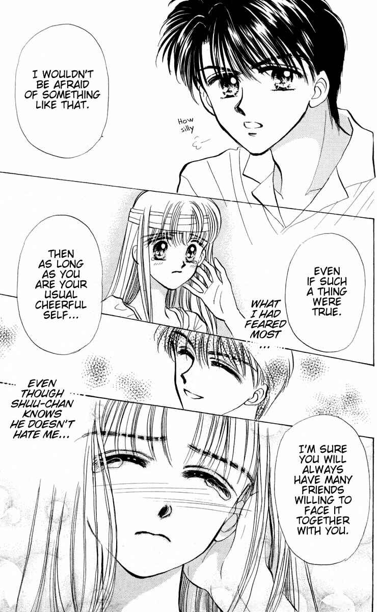 Page 31 Chapter 3 Baby Love