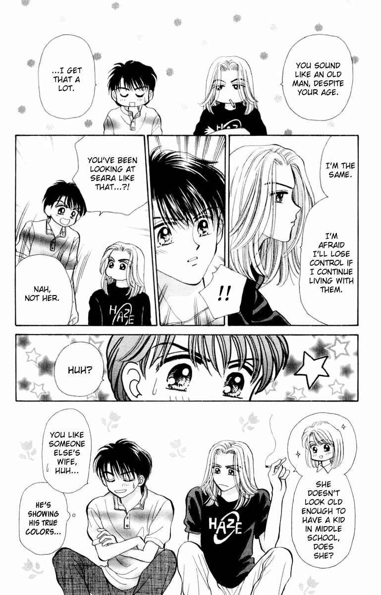 Page 13 Chapter 44 Baby Love
