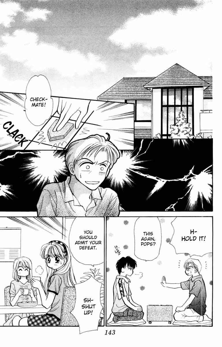 Page 14 Chapter 44 Baby Love