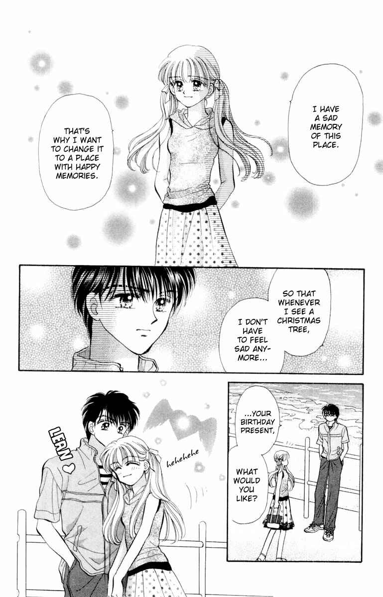 Page 19 Chapter 44 Baby Love