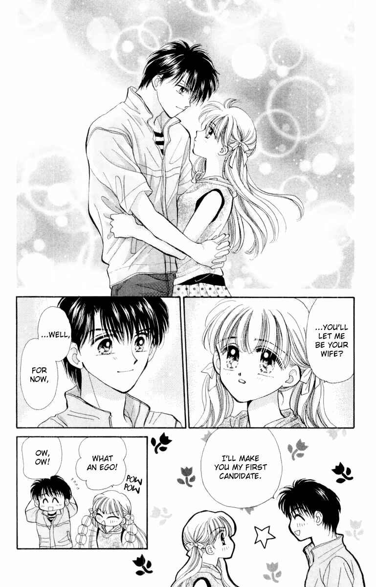 Page 23 Chapter 44 Baby Love
