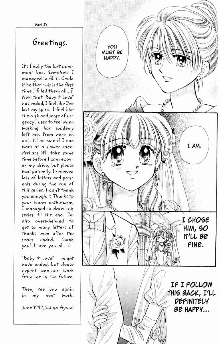 Page 30 Chapter 44 Baby Love
