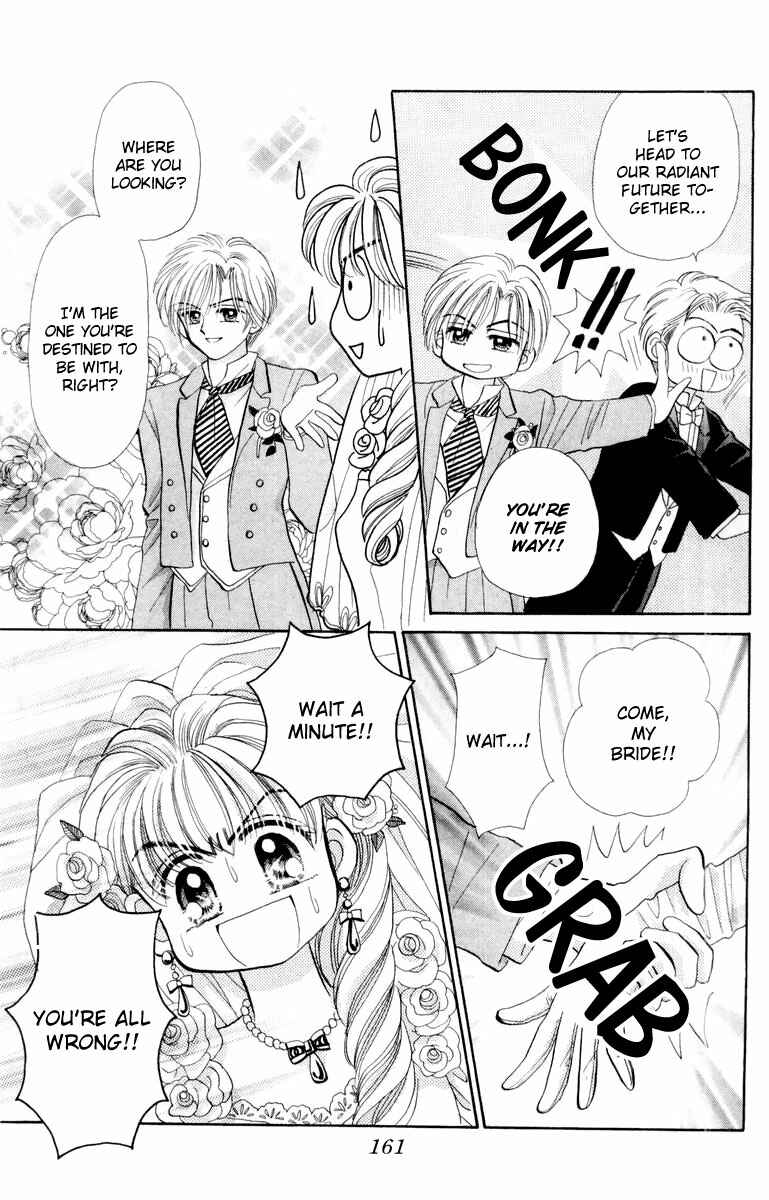Page 32 Chapter 44 Baby Love