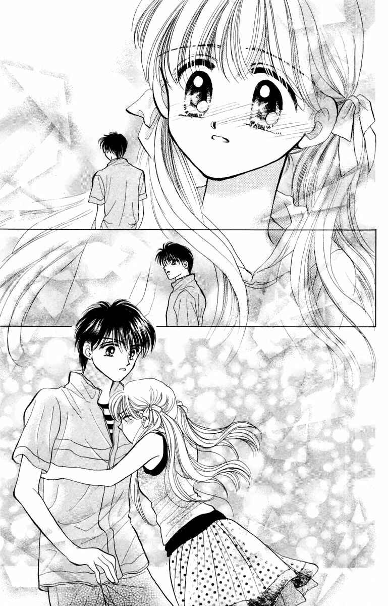 Page 36 Chapter 44 Baby Love