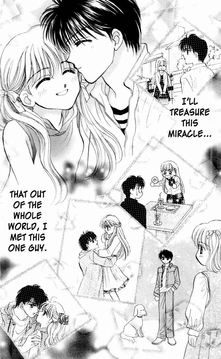 Page 38 Chapter 44 Baby Love