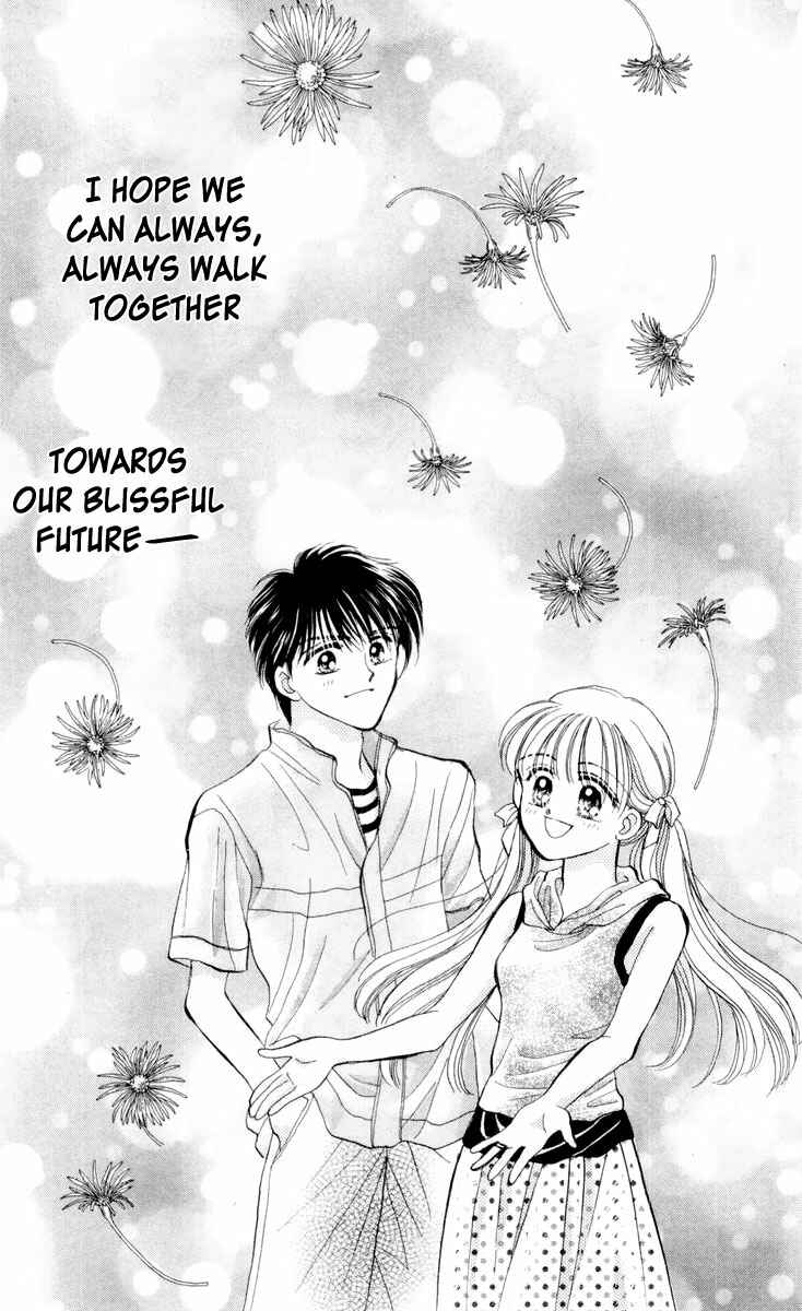 Page 39 Chapter 44 Baby Love