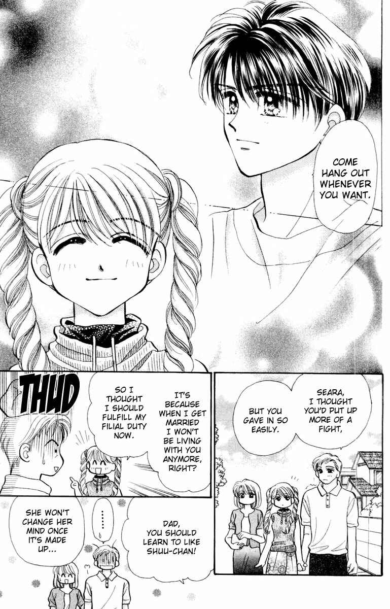 Page 4 Chapter 44 Baby Love