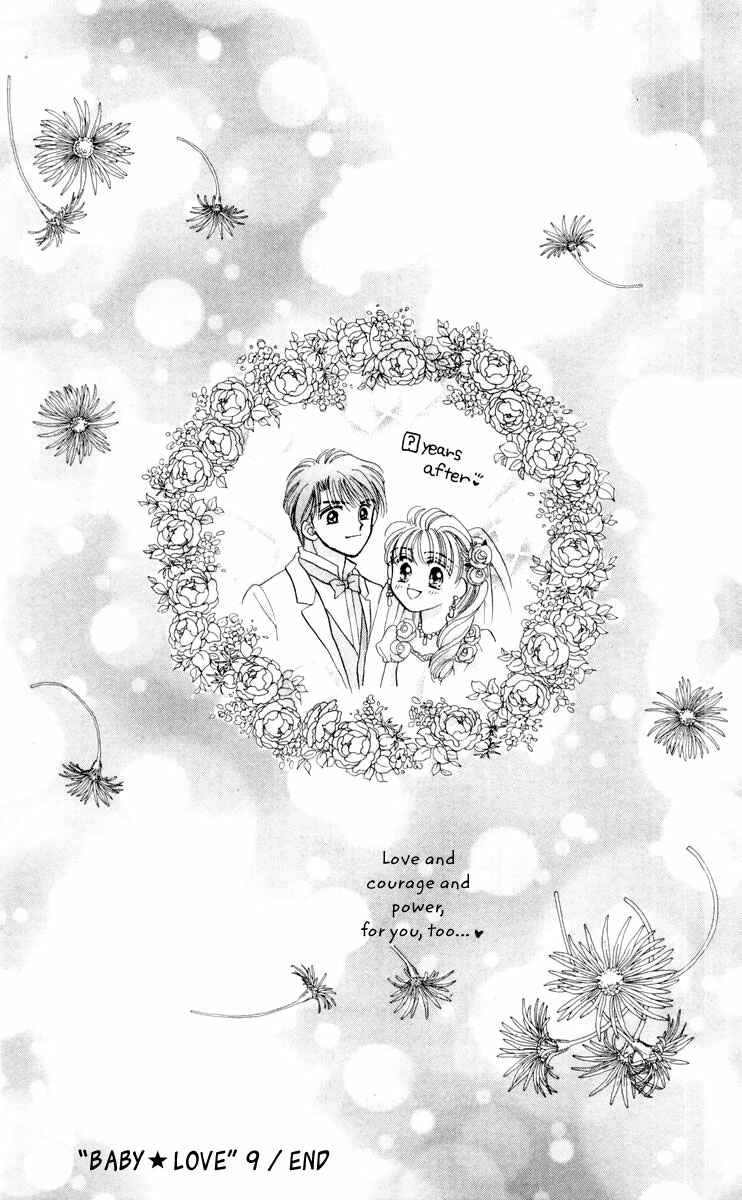 Page 40 Chapter 44 Baby Love