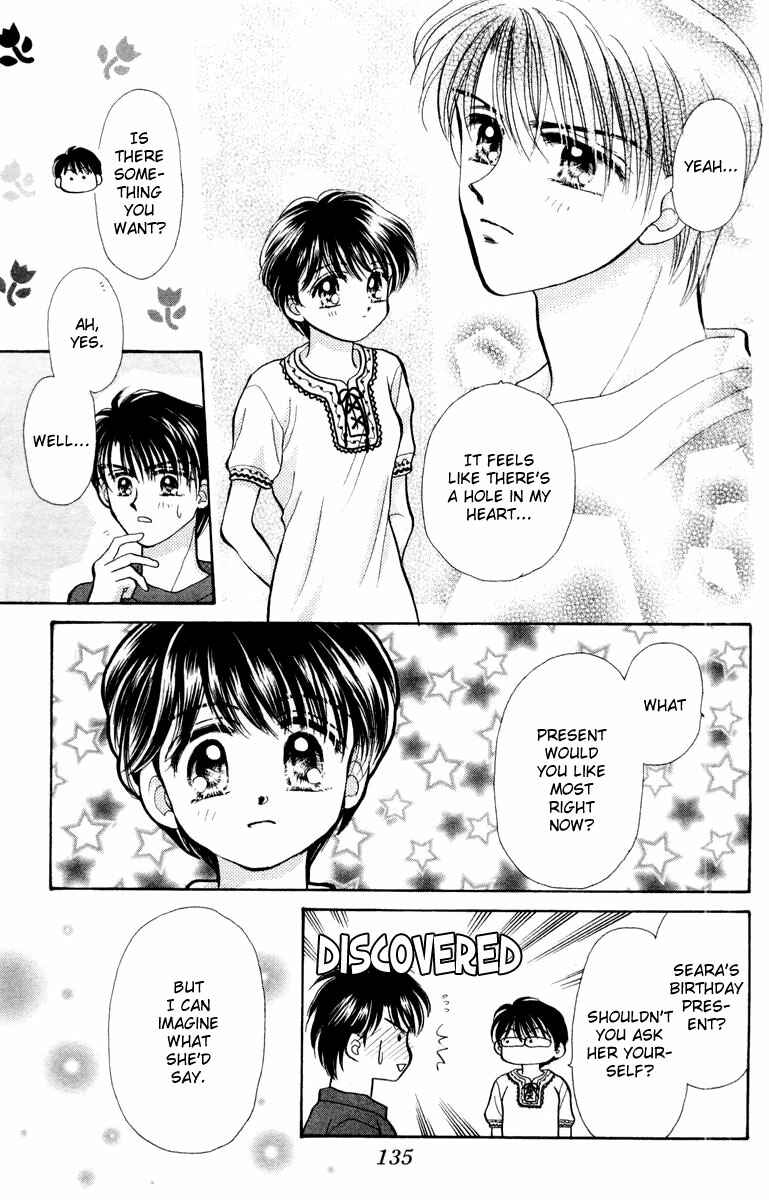 Page 6 Chapter 44 Baby Love