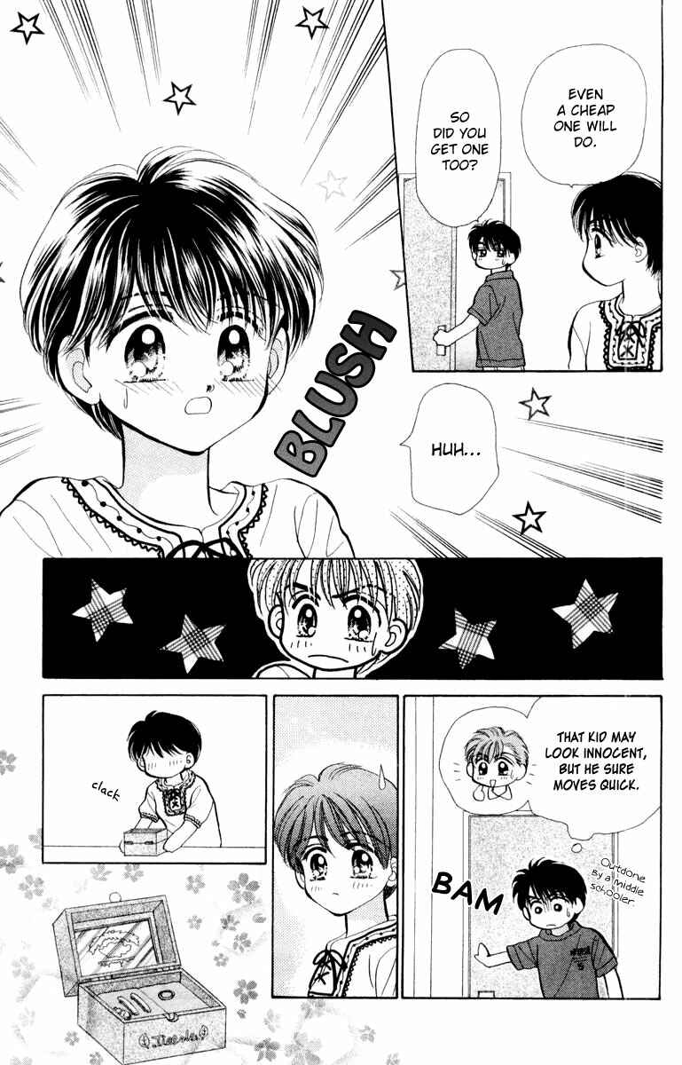 Page 8 Chapter 44 Baby Love