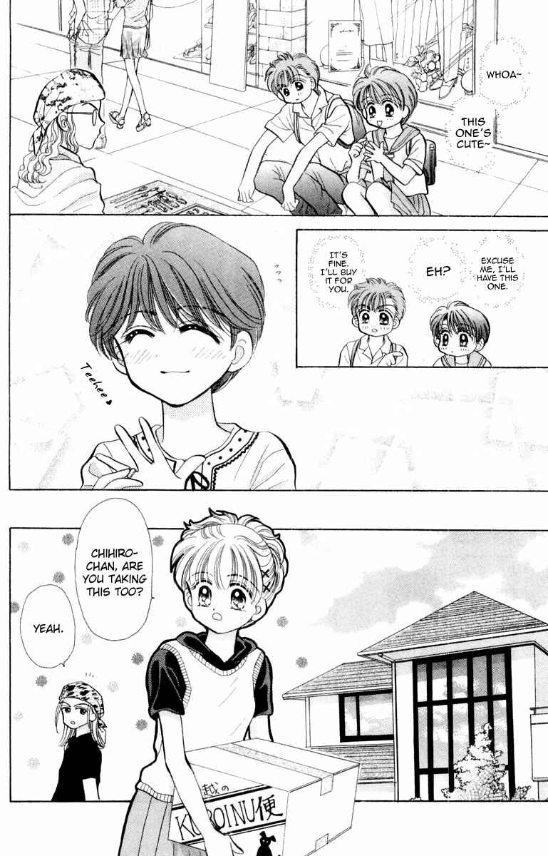 Page 9 Chapter 44 Baby Love
