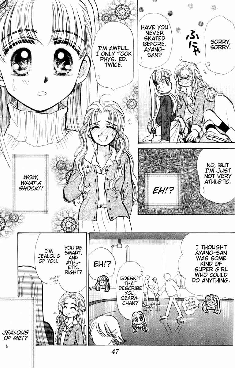 Page 11 Chapter 7 Baby Love