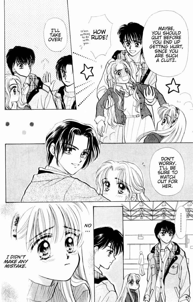 Page 18 Chapter 7 Baby Love