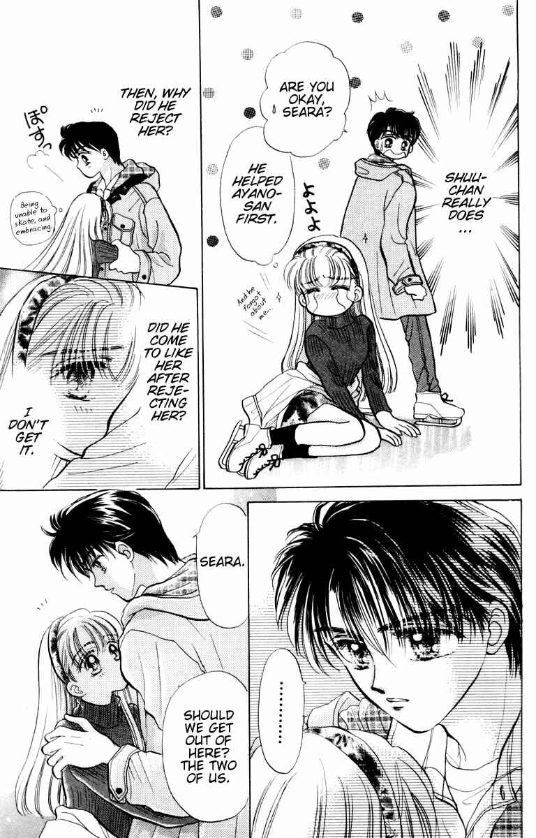 Page 19 Chapter 7 Baby Love