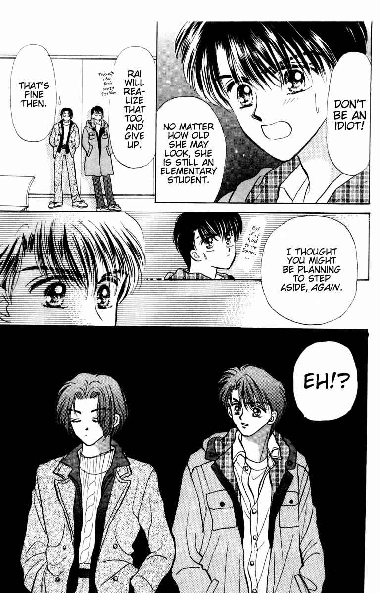 Page 29 Chapter 7 Baby Love