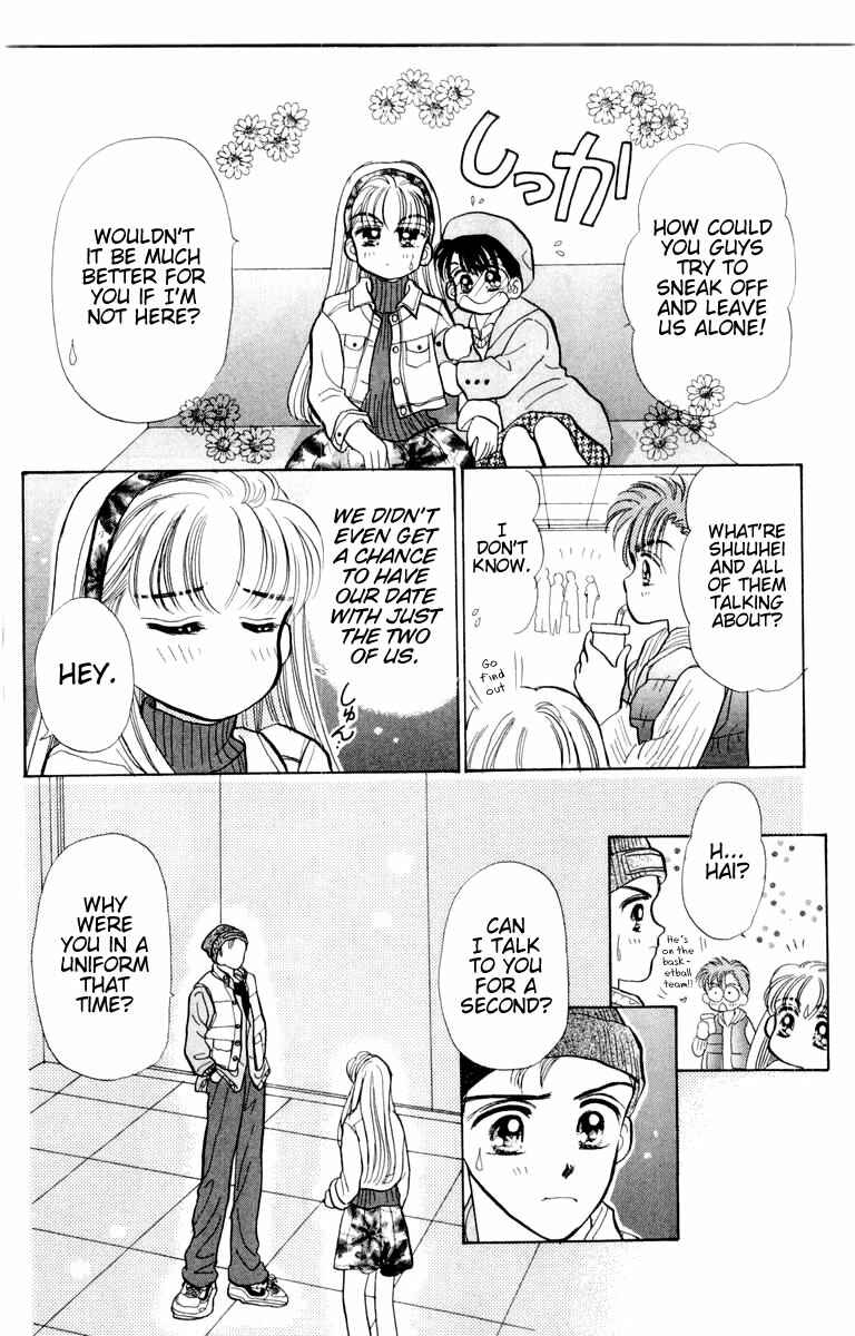 Page 30 Chapter 7 Baby Love