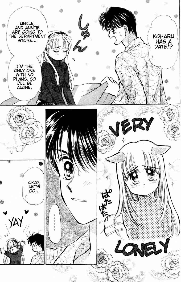 Page 5 Chapter 7 Baby Love