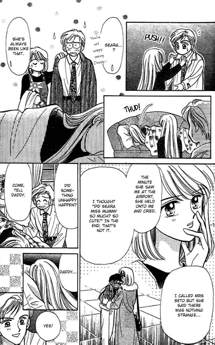 Page 12 Chapter 21 Baby Love