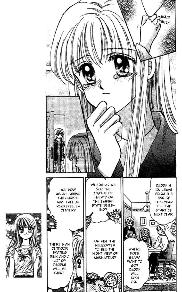 Page 16 Chapter 21 Baby Love