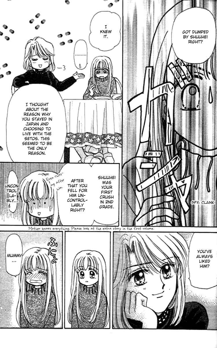Page 24 Chapter 21 Baby Love