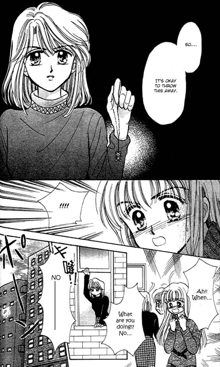 Page 27 Chapter 21 Baby Love