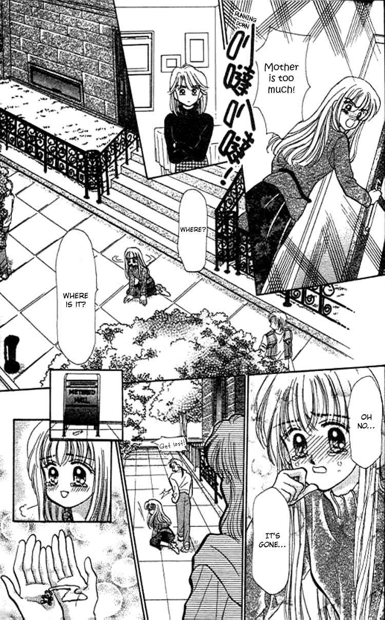 Page 28 Chapter 21 Baby Love