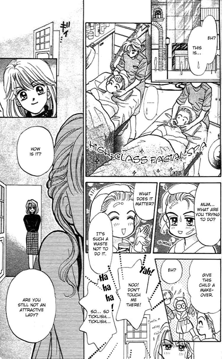 Page 30 Chapter 21 Baby Love
