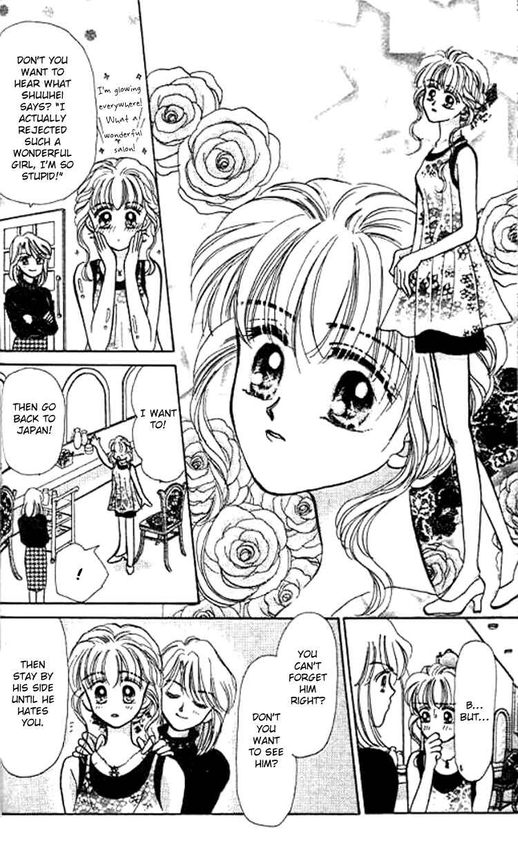 Page 31 Chapter 21 Baby Love