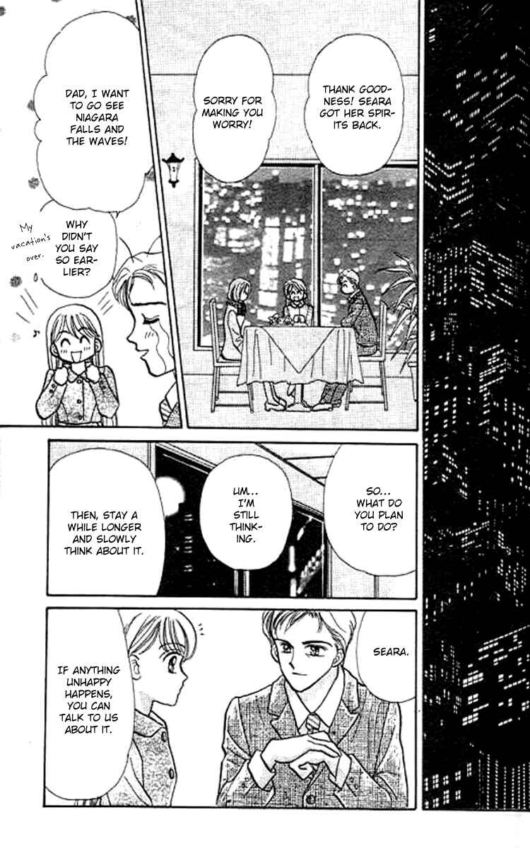 Page 34 Chapter 21 Baby Love