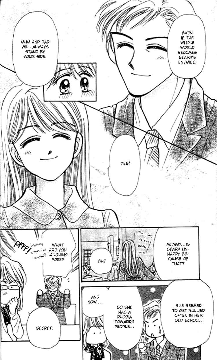 Page 35 Chapter 21 Baby Love