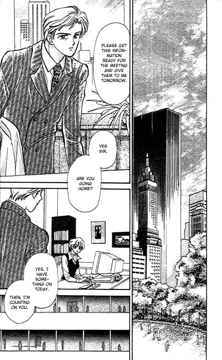 Page 9 Chapter 21 Baby Love