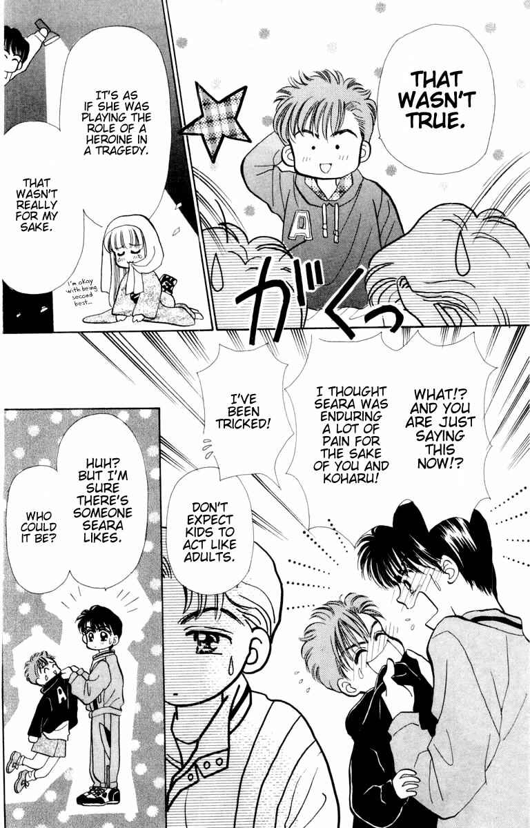 Page 10 Chapter 9 Baby Love