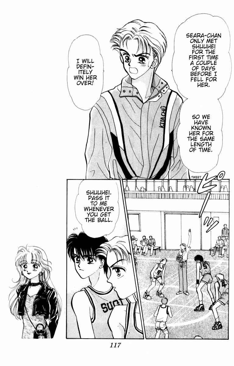 Page 13 Chapter 9 Baby Love