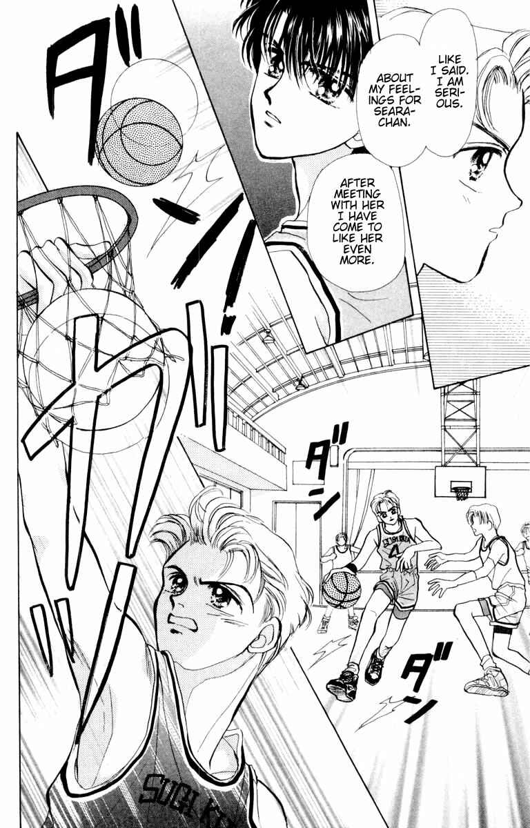 Page 14 Chapter 9 Baby Love