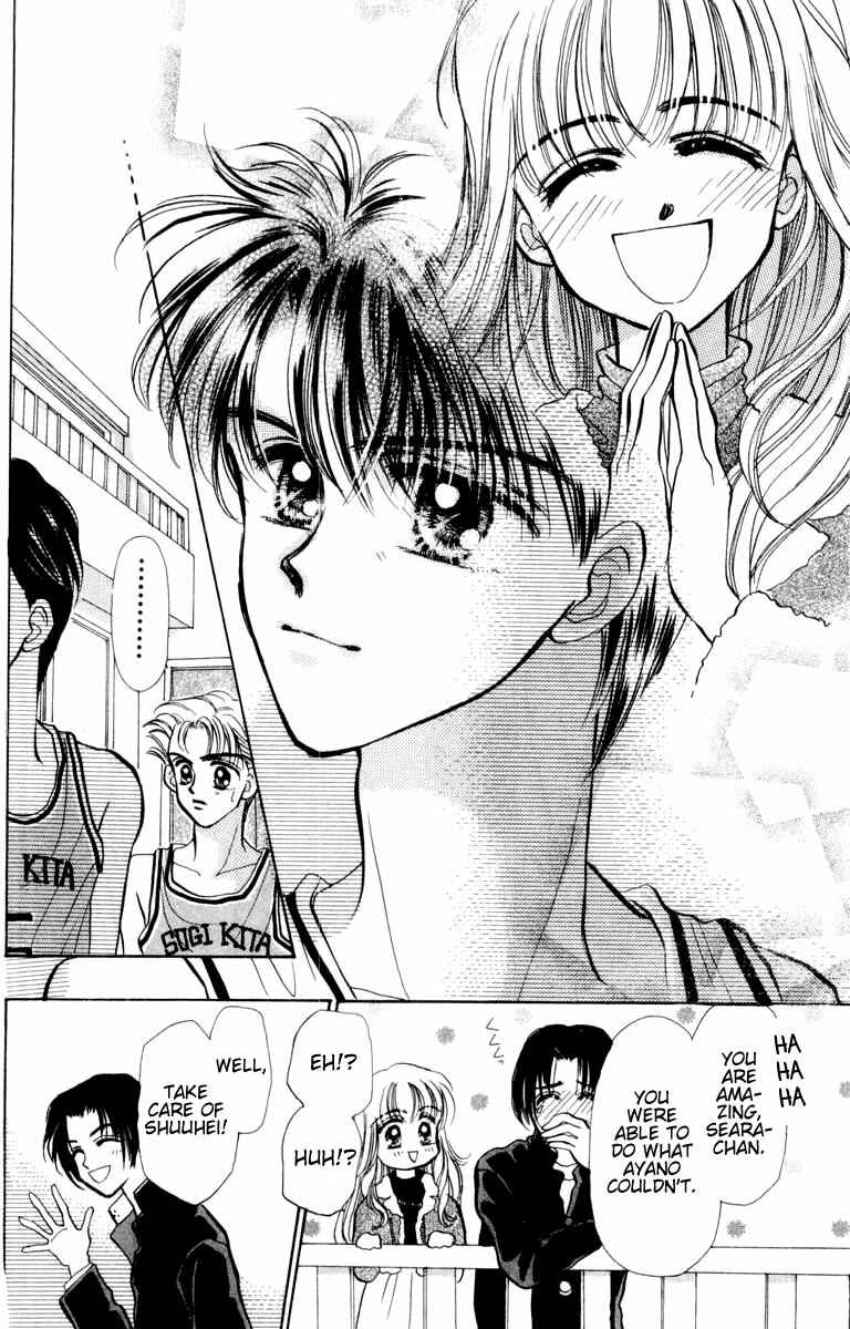 Page 20 Chapter 9 Baby Love