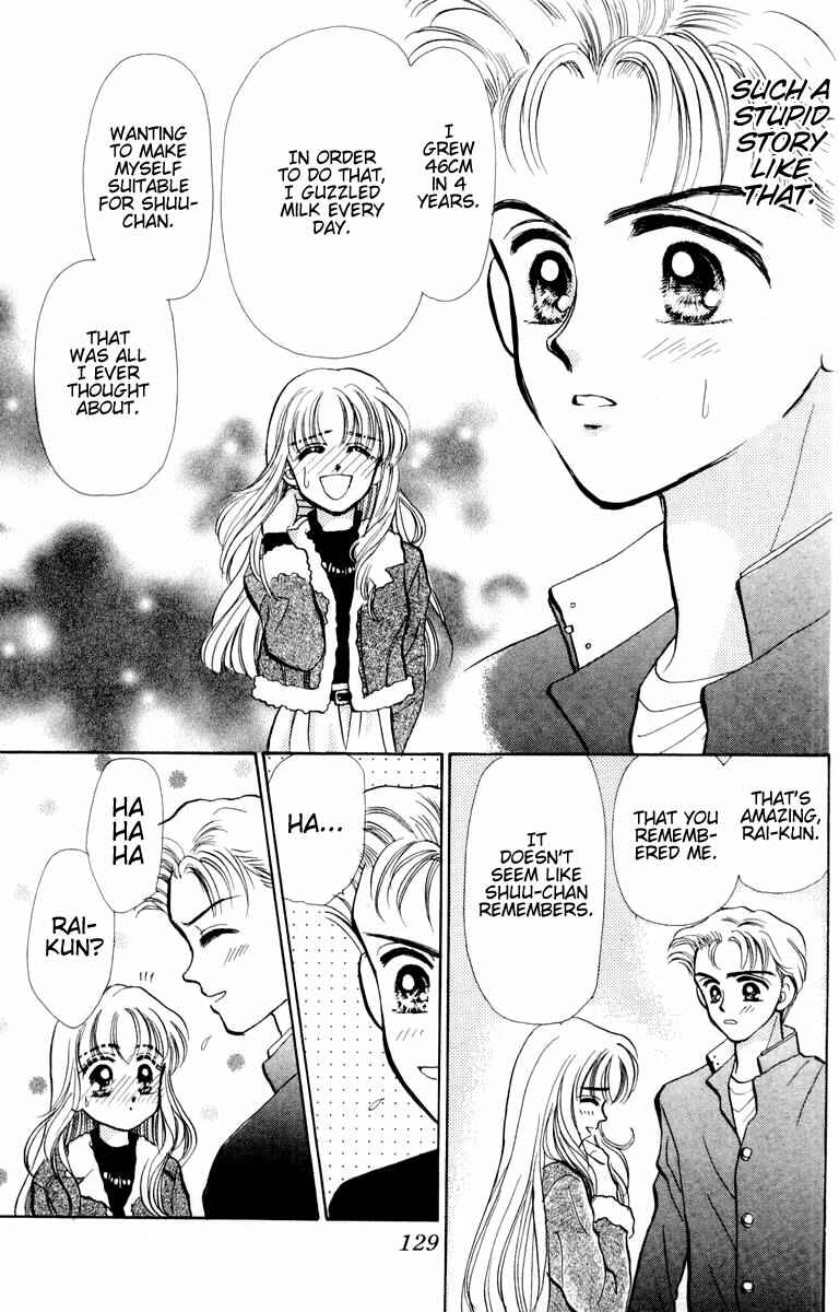 Page 25 Chapter 9 Baby Love