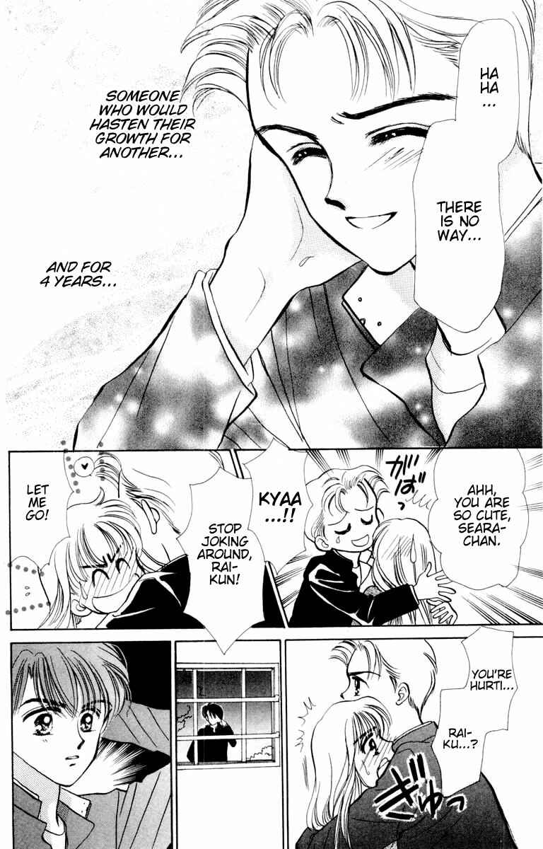 Page 26 Chapter 9 Baby Love