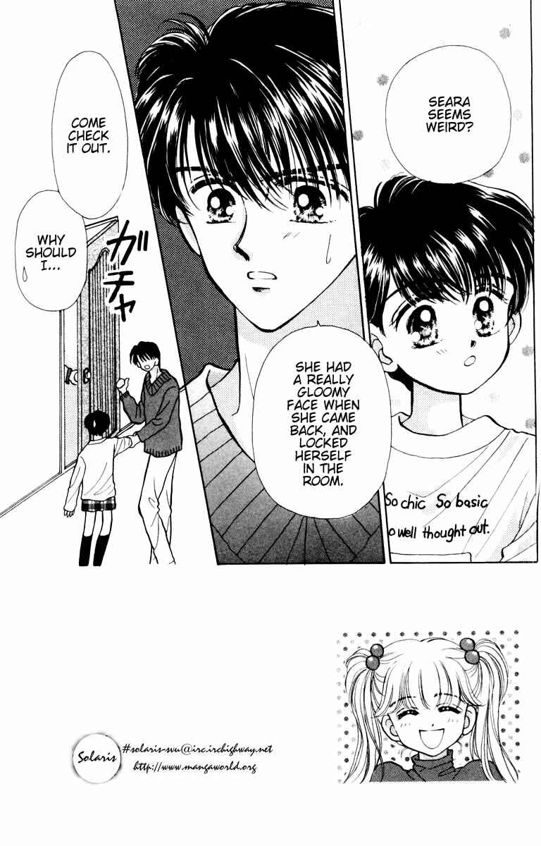 Page 3 Chapter 9 Baby Love