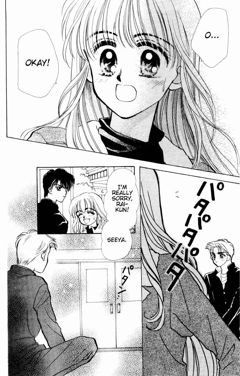 Page 30 Chapter 9 Baby Love