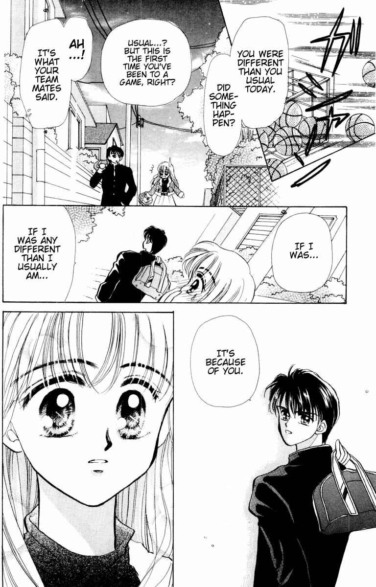 Page 32 Chapter 9 Baby Love