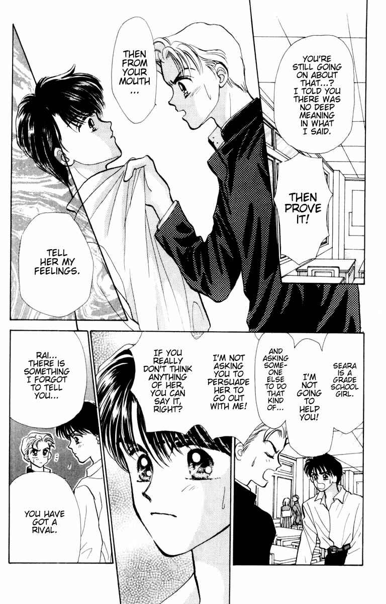 Page 8 Chapter 9 Baby Love